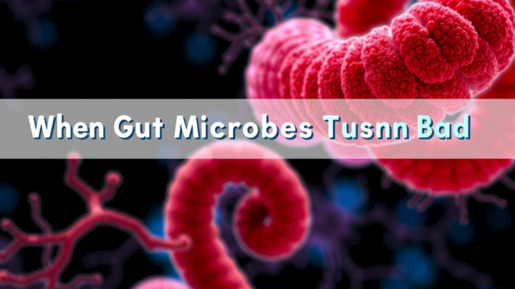 When Gut Microbes Turn Bad: Dysbiosis Emerges as a Driver and Detector of Digestive Cancers