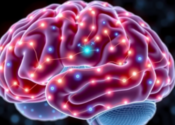 Brain’s Signal-Flow Hierarchy Flexibly Reshapes With Mental State, Study Finds