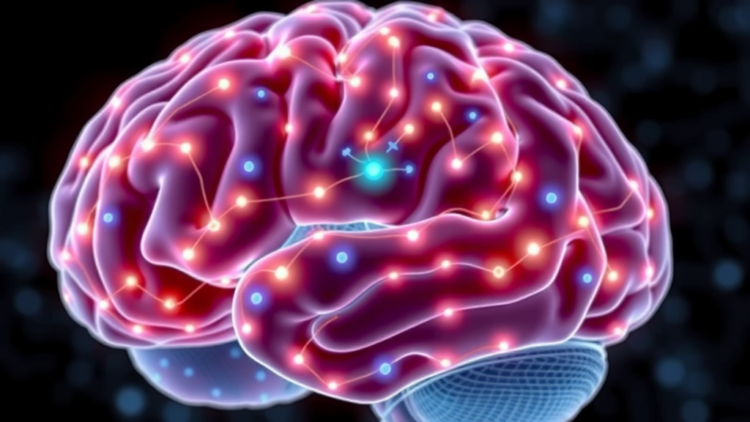 Brain’s Signal-Flow Hierarchy Flexibly Reshapes With Mental State, Study Finds