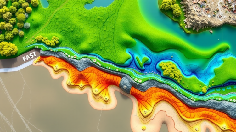 How Attack Simulations on a River Basin’s Ecological Network Could Redesign Watershed Conservation