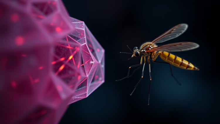 Inflammation Emerges as Hidden Thread Linking Lab Abnormalities in Imported Malaria