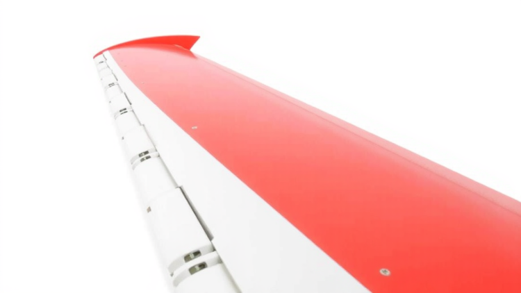Recyclable Thermoplastic Rudder Could Cut Aircraft Environmental Impacts by Up to 20 Percent