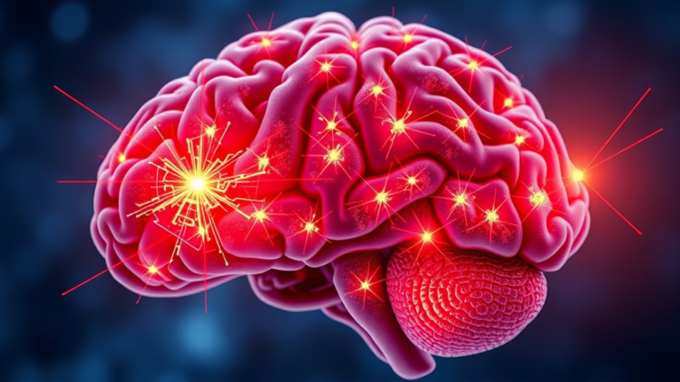Hidden hypothalamic hub discovered as the brain’s cold-driven metabolic control center