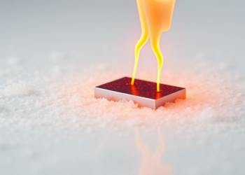 Molten Salt Electrolysis Yields Cobalt Boride Electrodes That Boost Supercapacitor Power