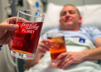 Heavy Drinking May Make ICU Delirium Linger Longer, Large Records Study Suggests