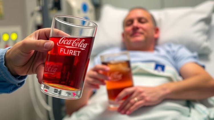 Heavy Drinking May Make ICU Delirium Linger Longer, Large Records Study Suggests
