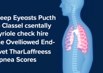 Sleep Experts Push to Classify Central Hypopneas, the Overlooked Breathing Events That Confuse Apnea Scores