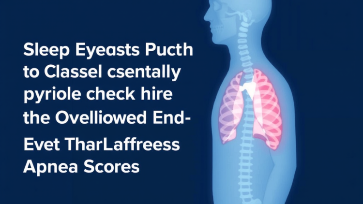 Sleep Experts Push to Classify Central Hypopneas, the Overlooked Breathing Events That Confuse Apnea Scores