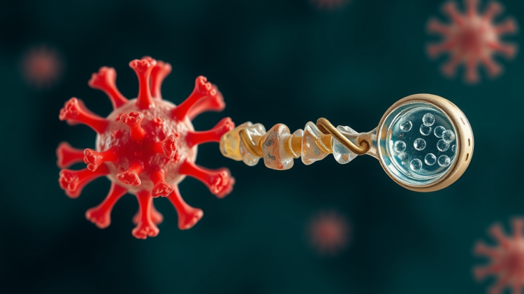 Old Antibacterial Drug Reborn as Potent Multi-Weapon Weapon Against Superbugs