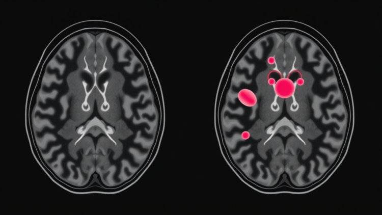 MRI Signs and Blood Marker Reveal Which Pancreatic Cancer Patients Face Early Recurrence