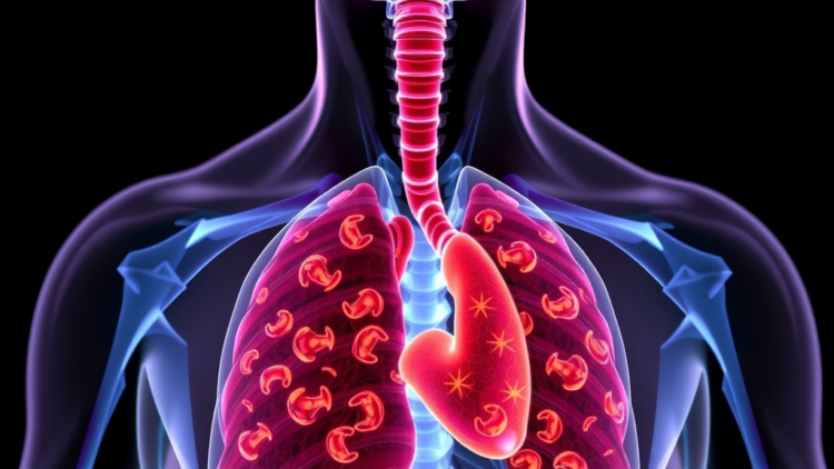 Immunotherapy Plus Chemoradiotherapy Triples Survival in Esophageal Cancer Study