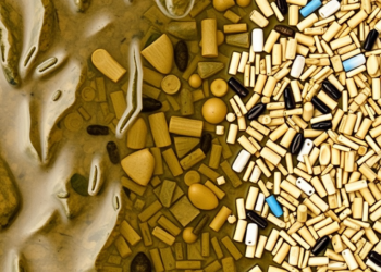New Low-Cost Protocol Speeds Up Microplastic Detection in River Sediments