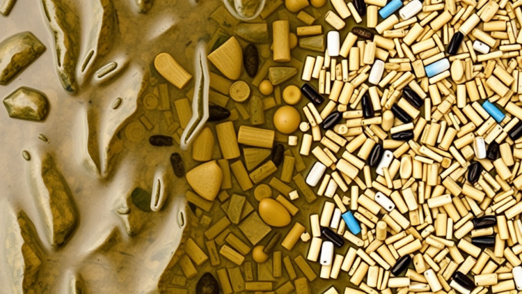 New Low-Cost Protocol Speeds Up Microplastic Detection in River Sediments