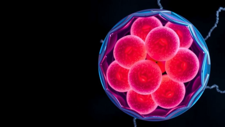 Scientists Roll Human Stem Cells Back to an Eight-Cell Embryo-Like State