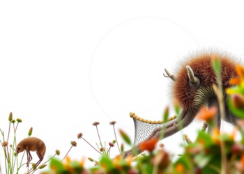 New Framework Reveals Whether Hosts or Environments Shape Wildlife Microbiomes