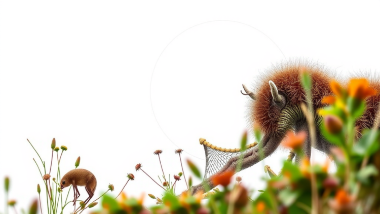 New Framework Reveals Whether Hosts or Environments Shape Wildlife Microbiomes