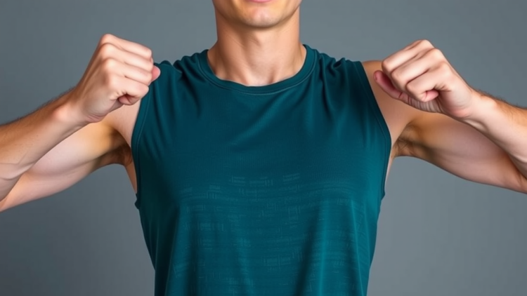 Breathing Control During Exercise Ignores Muscle Size, Study Finds