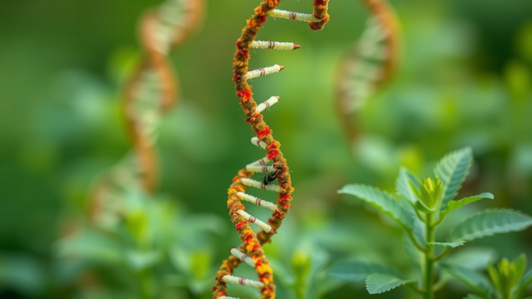 RNAi Biopesticides Move From Lab Curiosity to Field Reality as First Products Win Registration