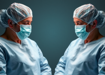 Double Transplant Doubles Early Infection Risk but Survivors Fare Just as Well