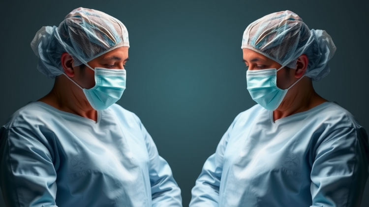 Double Transplant Doubles Early Infection Risk but Survivors Fare Just as Well