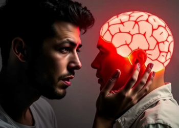 Scientists Map the Psychological Drivers Behind Men’s Intimate Partner Violence