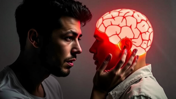 Scientists Map the Psychological Drivers Behind Men’s Intimate Partner Violence