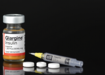 First Biosimilar Insulin Glargine Failed to Curb America’s Insulin Spending, Real-World Analysis Finds