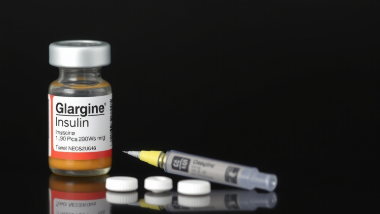 First Biosimilar Insulin Glargine Failed to Curb America’s Insulin Spending, Real-World Analysis Finds
