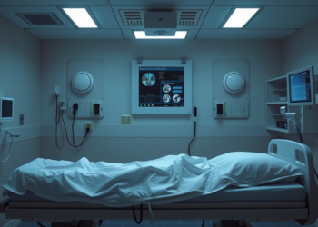 New Closed-Loop AI Triage System Aims to Silence Hospital Alarm Fatigue
