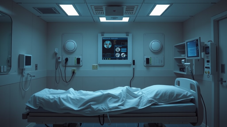 New Closed-Loop AI Triage System Aims to Silence Hospital Alarm Fatigue