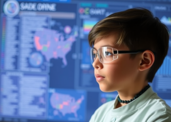 Science Has a Teen AI Problem: Experts Map What Must Be Studied Now