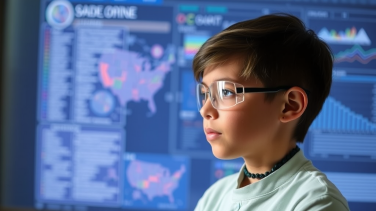 Science Has a Teen AI Problem: Experts Map What Must Be Studied Now