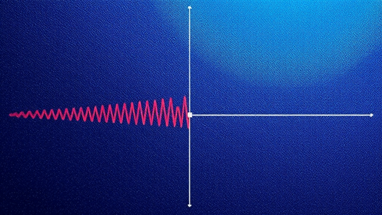 Tiny Magnetic Films Deliver Correlated Microwave Signals at Room Temperature