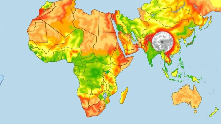 Two Decades of Climate Vulnerability Mapping in Africa Reveal a Science Held Back by Old Tools