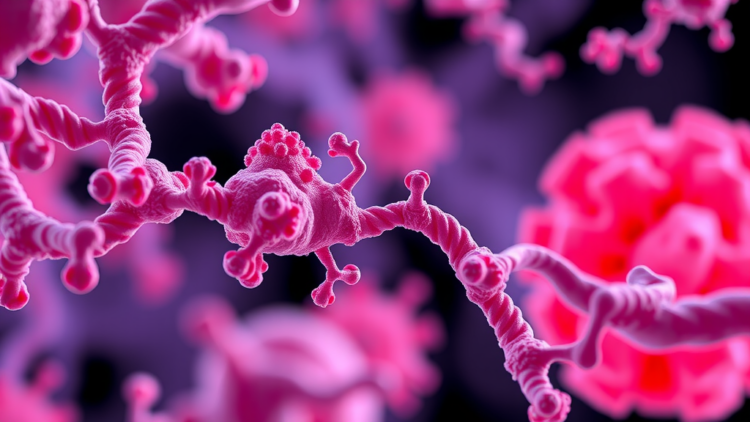 Collagen Receptor CD49b Emerges as Key Switch That Lets Breast Tumors Hide From Immunotherapy
