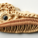 Ancient Fossils Reveal Microbe Partnerships Predate the Cambrian Explosion