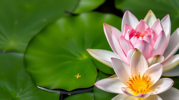 How Drying Method Reshapes the Chemistry of Water Lily Petals, From Aroma to Anticancer Clues