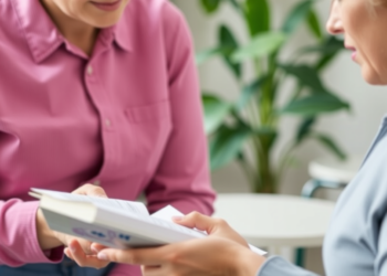 Health Literacy Shapes Quality of Life for Lung Cancer Caregivers, Study Finds