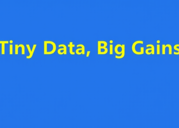 Tiny Data, Big Gains: Small Unlabeled Subsets Slash the Cost of Tabular Self-Supervised Learning
