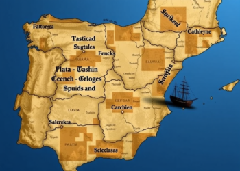 Spain Puts Shipwrecks on the Map, but Its Ocean Plans Leave Heritage on the Sidelines