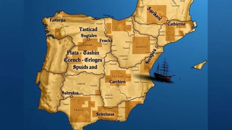 Spain Puts Shipwrecks on the Map, but Its Ocean Plans Leave Heritage on the Sidelines