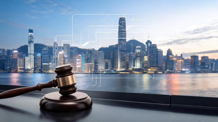 How Hong Kong Rewrites Global Anti-Money Laundering Rules on Its Own Terms