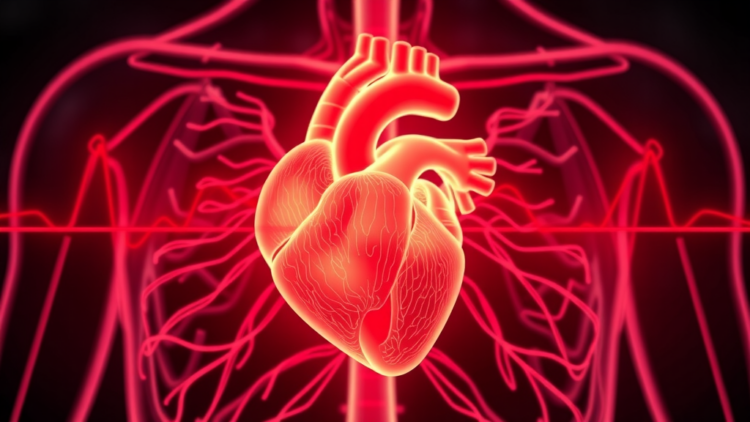 Inflammation Adds Little to Diabetes-Linked Heart Risk Score, Chinese Cohort Study Finds