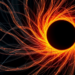 Physicists Build New Blueprint for Charged, Spinning Black Holes Bathed in Dark Energy