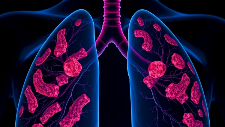 Rare POLE P286R-Mutated Lung Cancer Shows Dramatic Response to Immunotherapy