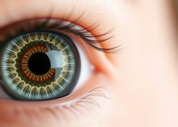 Machine Learning Model Predicts Long-Term Vision After Surgery for Advanced Diabetic Eye Disease