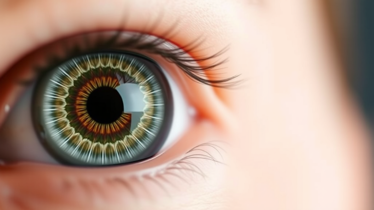 Machine Learning Model Predicts Long-Term Vision After Surgery for Advanced Diabetic Eye Disease