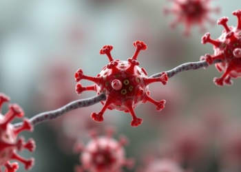 Ancient Viral Fossils Decoded: New Tool untangles the Human Genome’s Endogenous Retroviruses