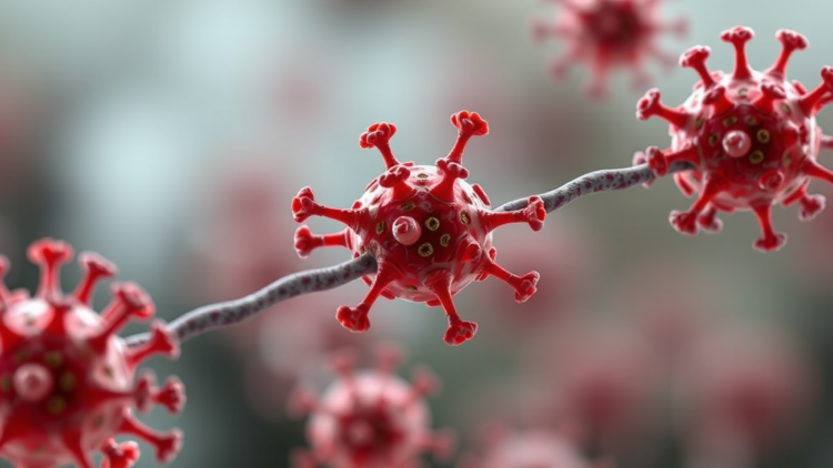 Ancient Viral Fossils Decoded: New Tool untangles the Human Genome’s Endogenous Retroviruses