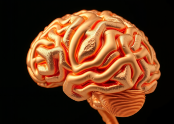 Mathematical Model Reveals How Copper and Zinc Drive Alzheimer’s Plaque Formation